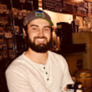 Meet your Posher, James